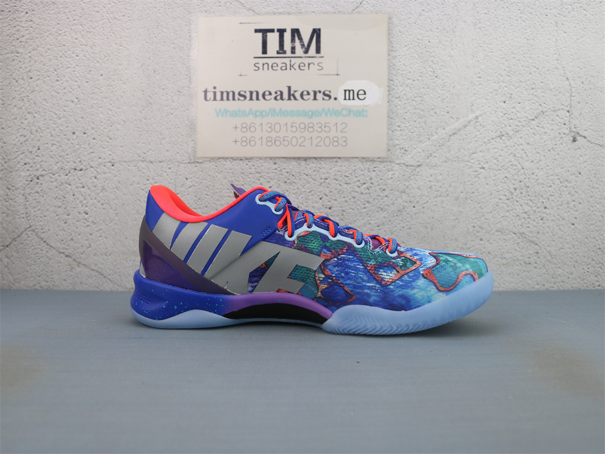 GX Batch Nike Kobe 8 What the Kobe HM9621-900